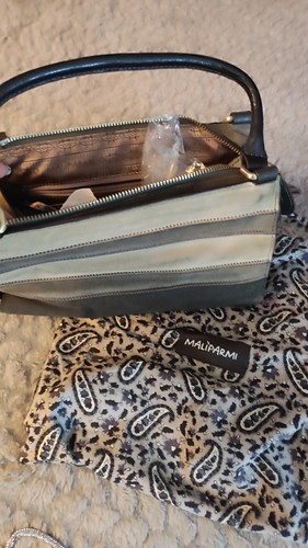 Borsa maliparmi - borsa,