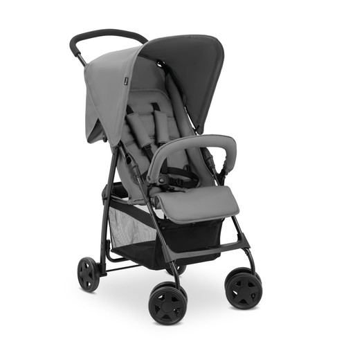 Hauck buggy sport grey - buggy,