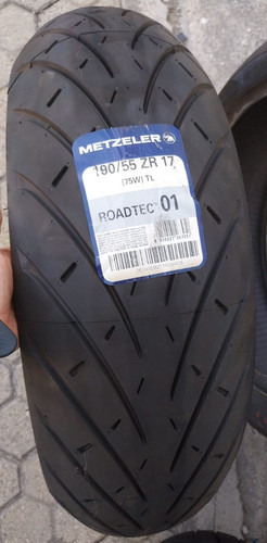 Pneumatico 190 zr17 75w - pneumatico, 190/55-zr17