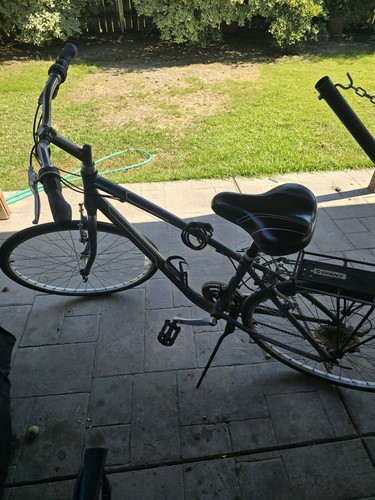 Bicicleta chiva - bicicleta,