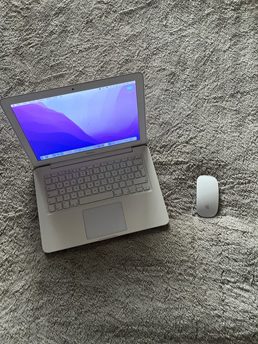 Apple macbook a1342 - apple, |
