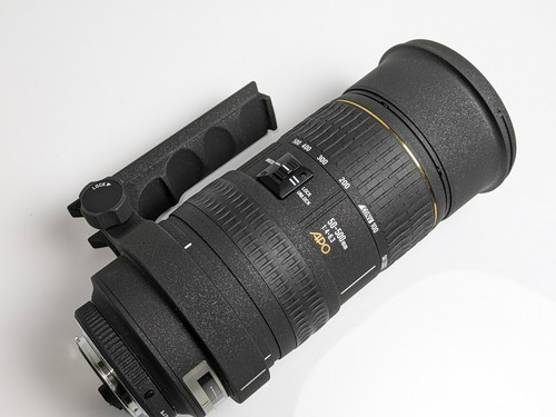 Sigma 500mm 6 3 - sigma, ex