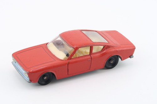 Siku v276 ford - ts, *