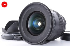 Mint obiettivo zoom nikon - [n,