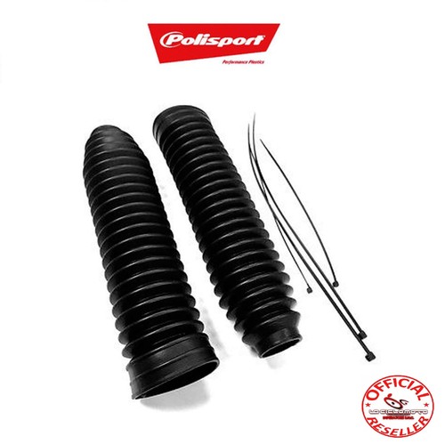 Soffietti forcella polisport - soffietti,