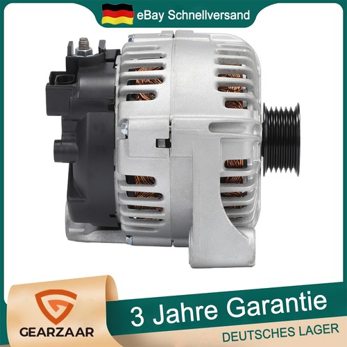 Generatore alternatore 150a - generatore,