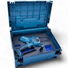 Motosega a batteria Makita 18V