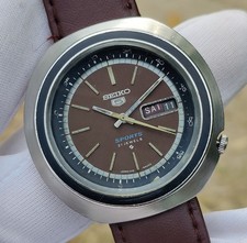 Seiko 5 Sports Automatic