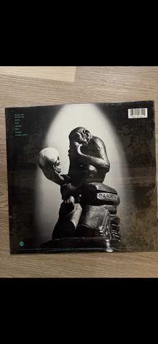 Van halen ou812 vintage - van,