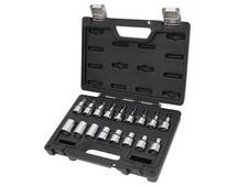 VALIGETTA CHIAVI A BUSSOLA