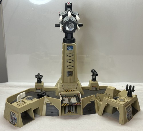 Micro machines military - machines,