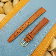 Cinturino orologio vintage