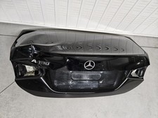 Mercedes Benz Classe A V177 Bagagliaio Portellone Trunk A1777502800 con difetto
