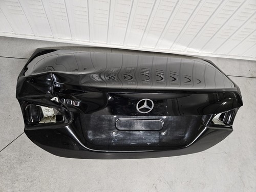Mercedes benz classe v177 - benz,