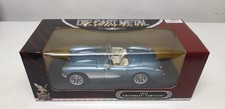 1/18 Chevrolet Corvette 1957 - Yat Ming