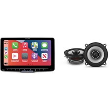 Alpine ilx f509 touchscreen - alpine, ilx-f509