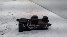 KIT PULSANTI INTERRUTTORI ALZAVETRO PER NISSAN Micra 1° Serie 254015F710 CG13 