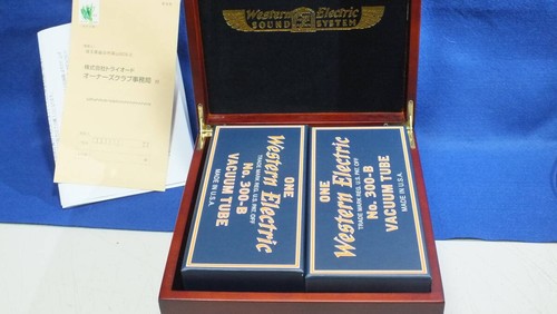 Nuovo western electric - nuovo,
