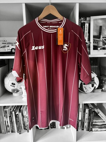 Maglia home salernitana - maglia,