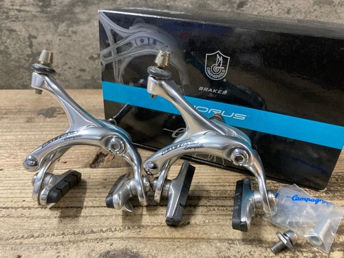 Guarnitura campagnolo record - campagnolo,