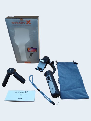 Gimbal hohem isteady - gimbal, x