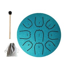 Strumento a pioggia 4 pollici