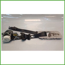 Cintura di Sicurezza Anteriore