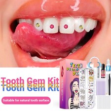 `Kit Gemme Denti Gemme