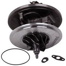 Gruppo scafo turbocompressore