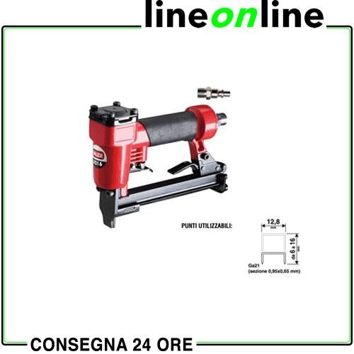 Puntatrice pneumatica valex - puntatrice,