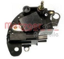 METZGER Voltage Regulator