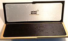 MONT BLANC-CUSTODIA PER PENNA