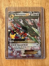 M Rayquaza EX (76/108)