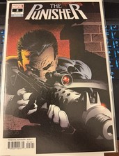 Punisher #2 1:100 Mike Zeck