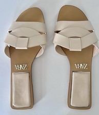 Scarpe sandali donna Zara