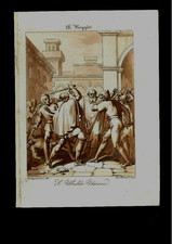 GUBBIO - PISA.  S. UBALDO