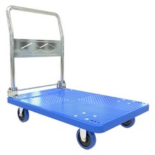 Carrello portapacchi per