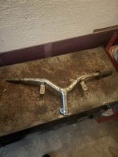 Manubrio Phantom F12 Malaguti