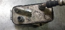 SCAMBIATORE CALORE OLIO Serie