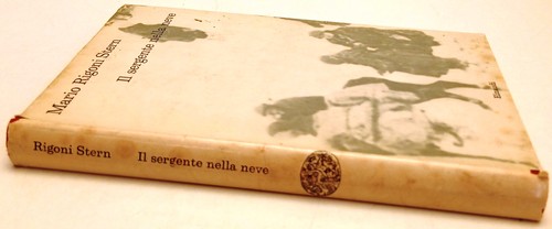 Sergente nella neve mario - sergente,