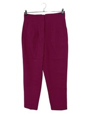 ZARA Pantalone a vita alta