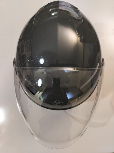 Casco jet tucano - jet,