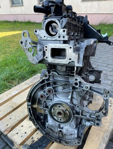 Motore usato engine - motore, tdci