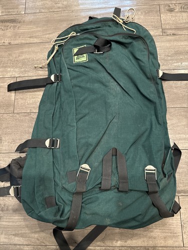 Borsa viaggio vintage lowe - da,