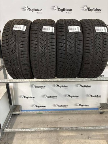 Set gomme 225 45r17 - 4, 91h