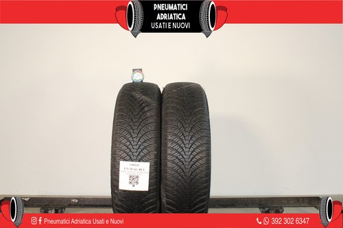 Pneumatici falken 175 r14 - 175/70,