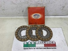 DISCHI FRIZIONE PER VESPA 150 G.S 1955 COD. 88 M 16 (KB80)