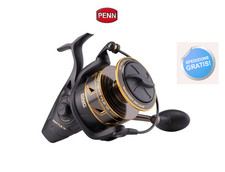 Mulinello pesca penn battle - mulinello,