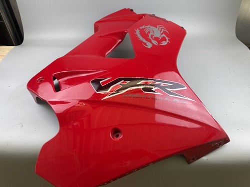Honda vfr800 rc46 carena - honda,
