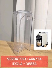 Serbatoio  Tanica Acqua Lavazza A Modo Mio Idola Desea 